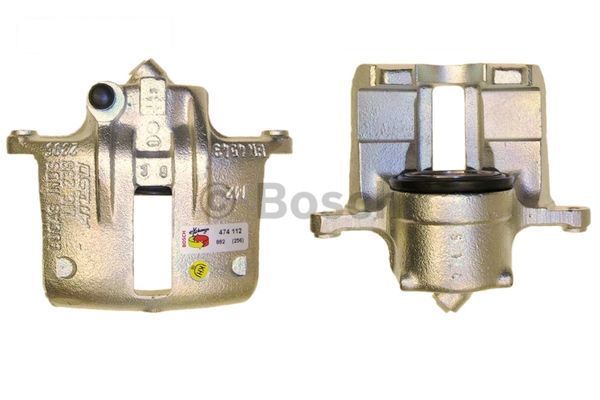 BOSCH Тормозной суппорт 0 986 473 112