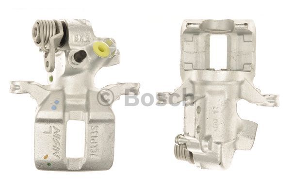 BOSCH Тормозной суппорт 0 986 473 168