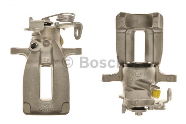 BOSCH stabdžių apkaba 0 986 473 185