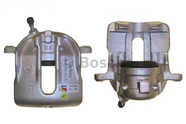 BOSCH Тормозной суппорт 0 986 473 658