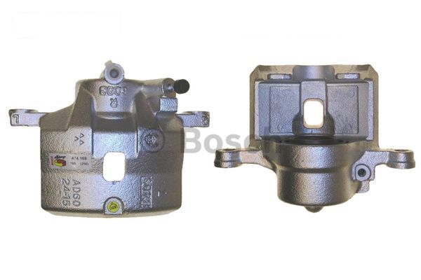 BOSCH Тормозной суппорт 0 986 474 169