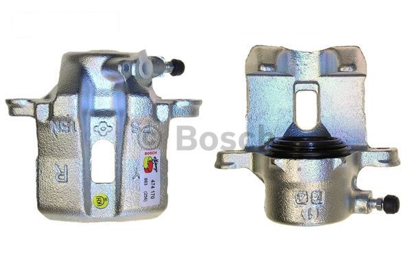 BOSCH Тормозной суппорт 0 986 474 170