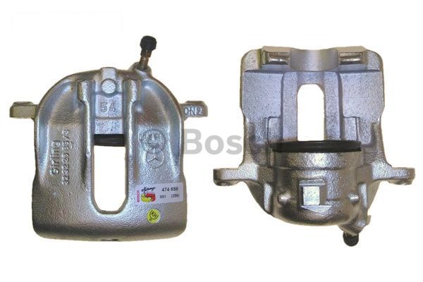 BOSCH Тормозной суппорт 0 986 474 658