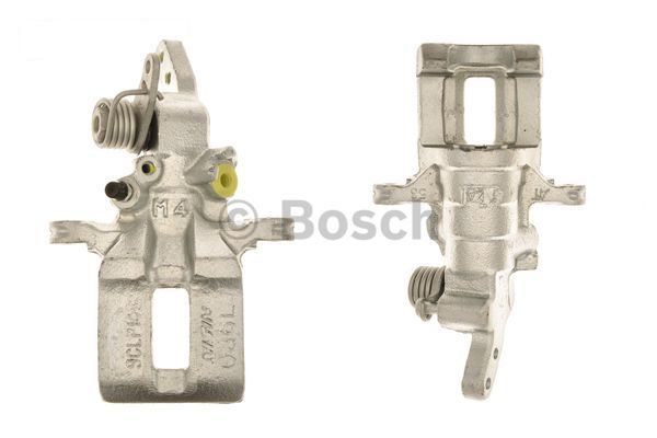 BOSCH Тормозной суппорт 0 986 474 787