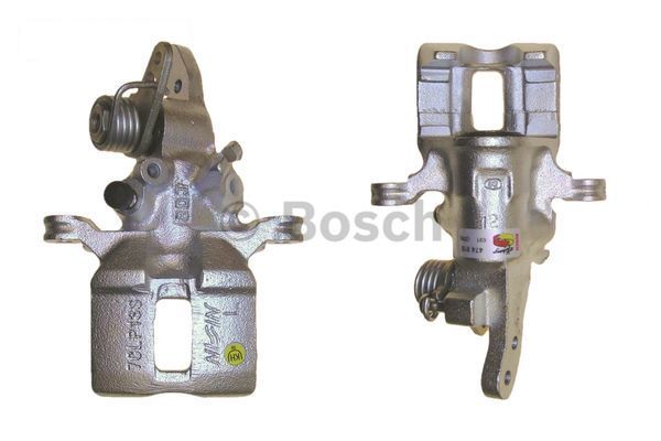 BOSCH Тормозной суппорт 0 986 474 818