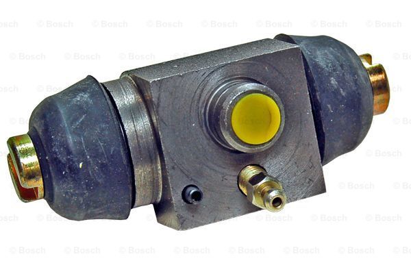 BOSCH rato stabdžių cilindras 0 986 475 822