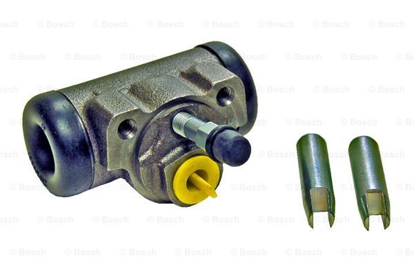 BOSCH rato stabdžių cilindras 0 986 475 893