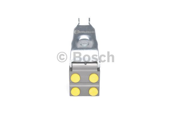 BOSCH stabdymo jėgos reguliatorius 0 986 482 039