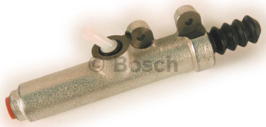 BOSCH Главный цилиндр, система сцепления 0 986 486 058