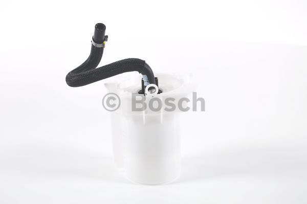 BOSCH Топливный насос 0 986 580 807