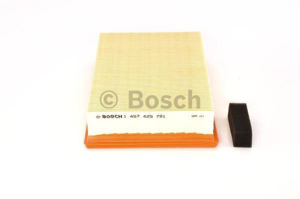 BOSCH oro filtras 1 457 429 791