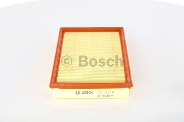 BOSCH Воздушный фильтр 1 457 429 896