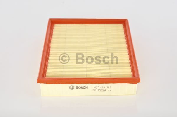 BOSCH Воздушный фильтр 1 457 429 987