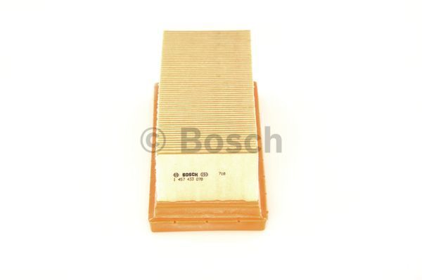 BOSCH oro filtras 1 457 433 078