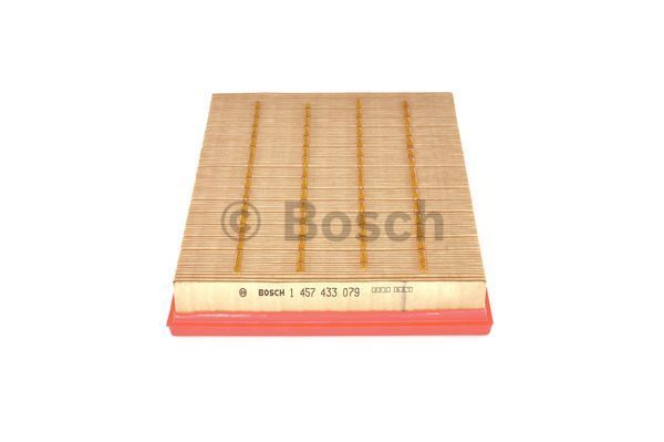 BOSCH oro filtras 1 457 433 079