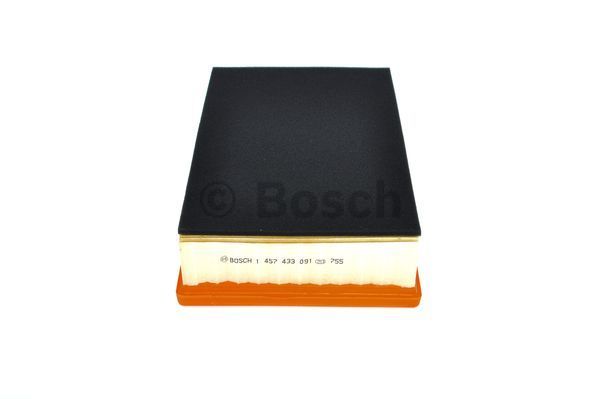 BOSCH oro filtras 1 457 433 091