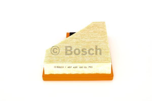 BOSCH oro filtras 1 457 433 100