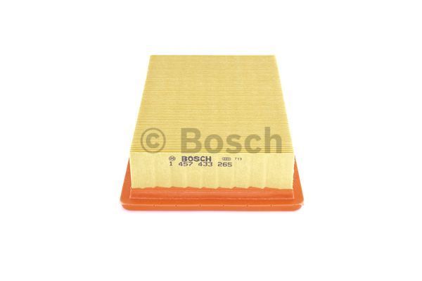 BOSCH oro filtras 1 457 433 265