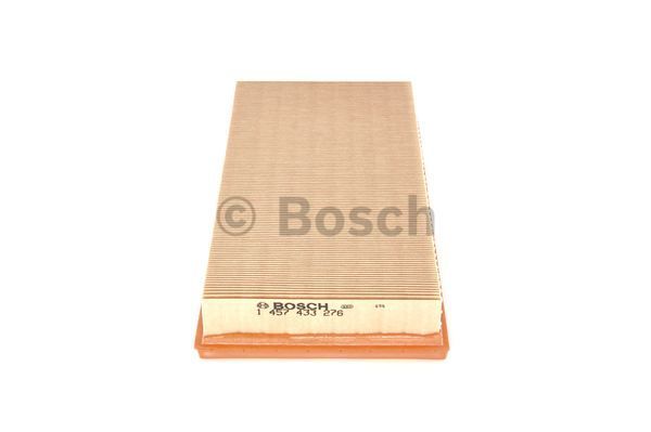 BOSCH oro filtras 1 457 433 276