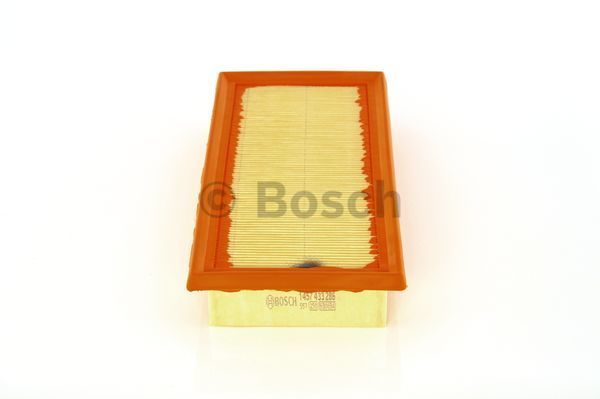 BOSCH oro filtras 1 457 433 286