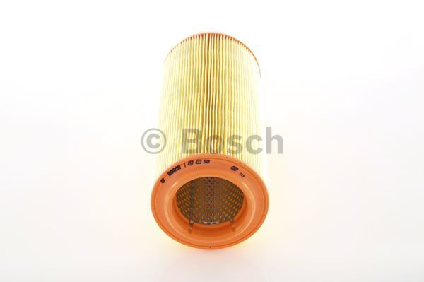 BOSCH oro filtras 1 457 433 538