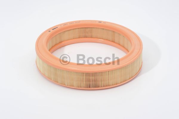 BOSCH oro filtras 1 457 433 540