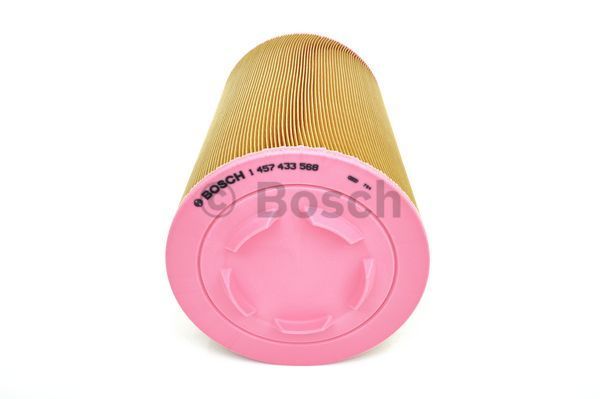 BOSCH oro filtras 1 457 433 568