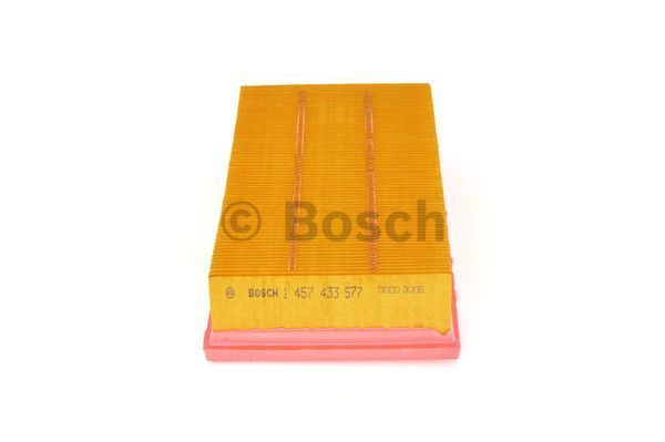 BOSCH oro filtras 1 457 433 577