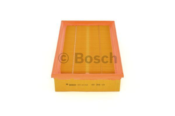 BOSCH oro filtras 1 457 433 607