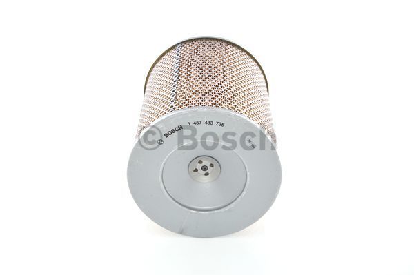 BOSCH oro filtras 1 457 433 735