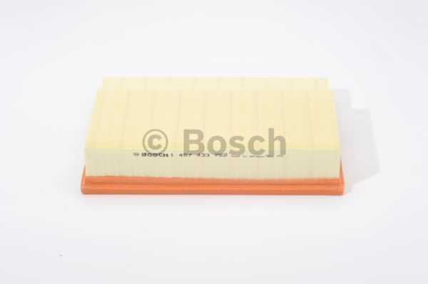 BOSCH oro filtras 1 457 433 752