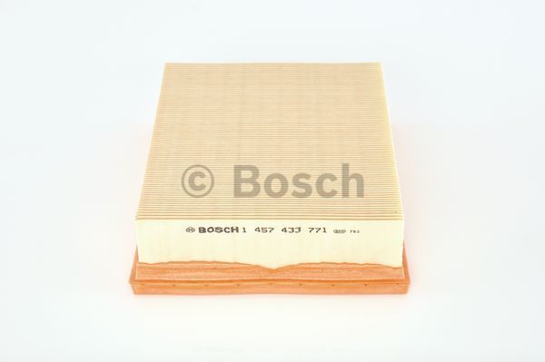 BOSCH oro filtras 1 457 433 771