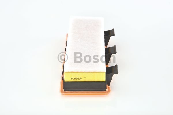 BOSCH oro filtras 1 457 433 773