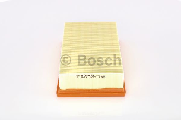 BOSCH oro filtras 1 457 433 792