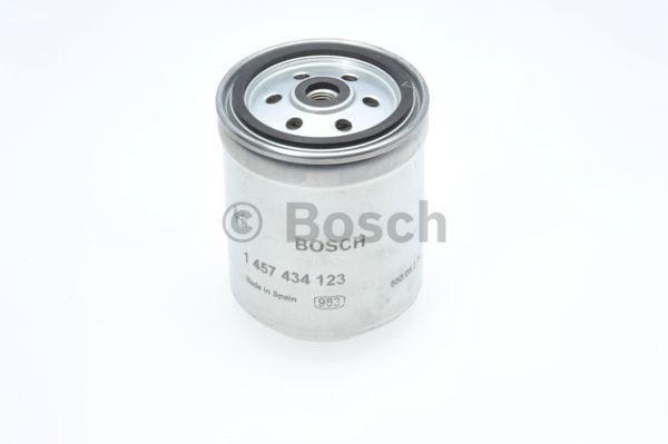 BOSCH Топливный фильтр 1 457 434 123