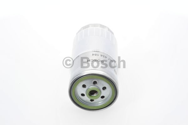 BOSCH Топливный фильтр 1 457 434 184