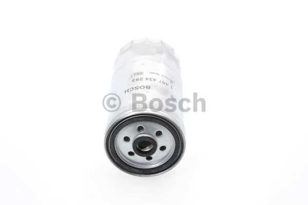 BOSCH Топливный фильтр 1 457 434 293