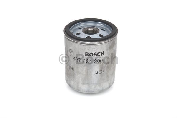 BOSCH Топливный фильтр 1 457 434 300