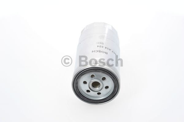 BOSCH Топливный фильтр 1 457 434 324