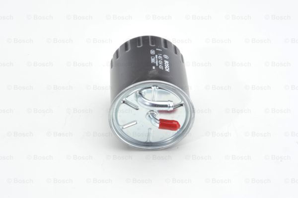 BOSCH Топливный фильтр 1 457 434 437