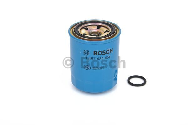 BOSCH kuro filtras 1 457 434 454