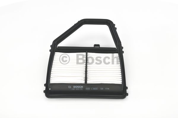 BOSCH oro filtras 1 987 429 176