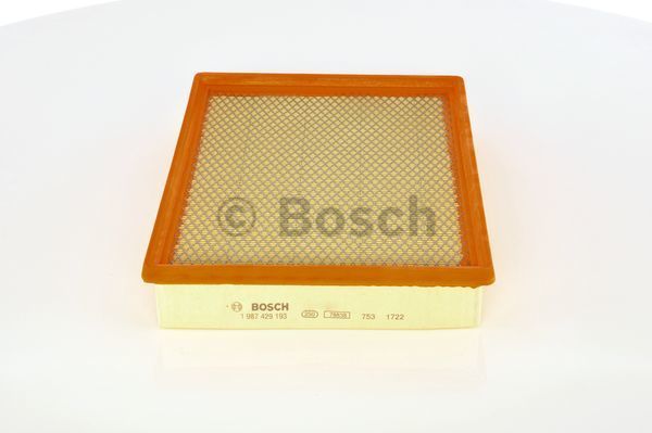 BOSCH Воздушный фильтр 1 987 429 193