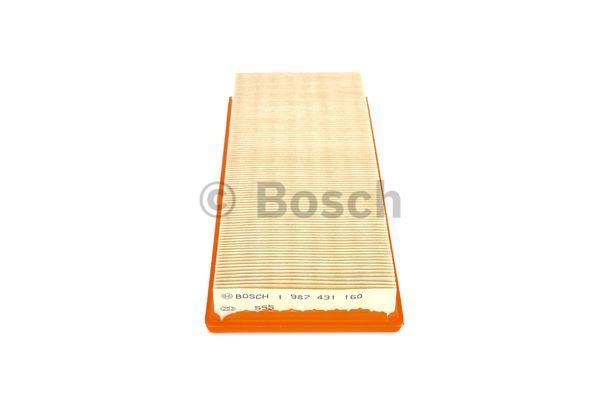 BOSCH filtras, salono oras 1 987 431 160