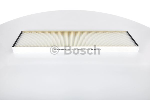 BOSCH filtras, salono oras 1 987 431 180