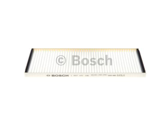 BOSCH filtras, salono oras 1 987 431 186