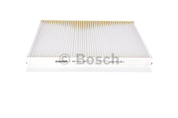 BOSCH filtras, salono oras 1 987 432 037