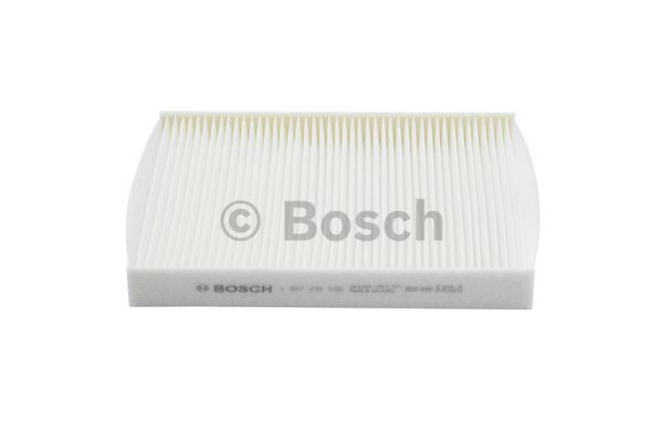 BOSCH filtras, salono oras 1 987 432 038