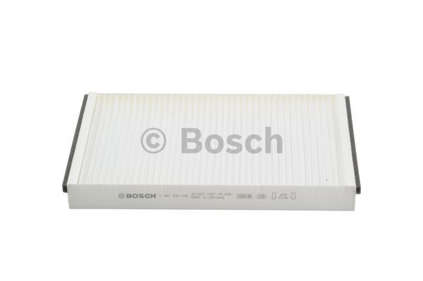 BOSCH filtras, salono oras 1 987 432 040