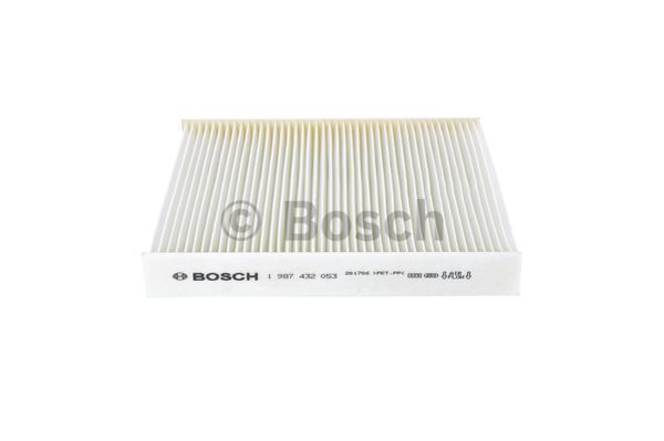 BOSCH filtras, salono oras 1 987 432 053